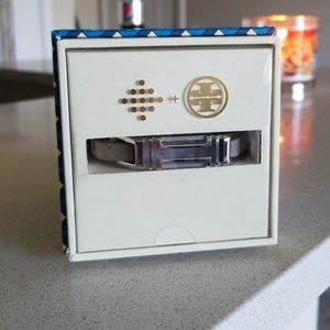 Tory Burch Fit Wrap Bracelet